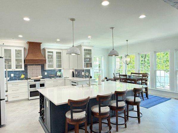 ESOS Countertops & Cabinets
