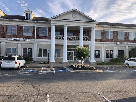 Restore Health of Va