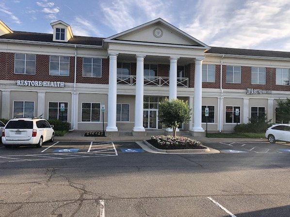 Restore Health of Va