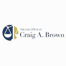The Law Office of Craig A. Brown-Workers Compensation and Personal Injury Lawyer