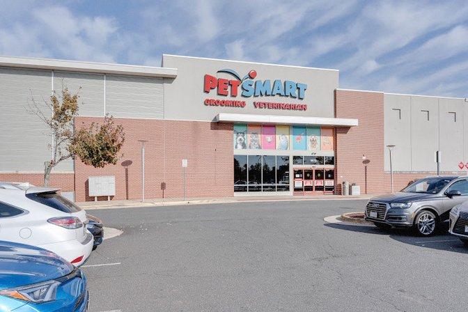 PetSmart Veterinary Services - Bristow (South Manassas)