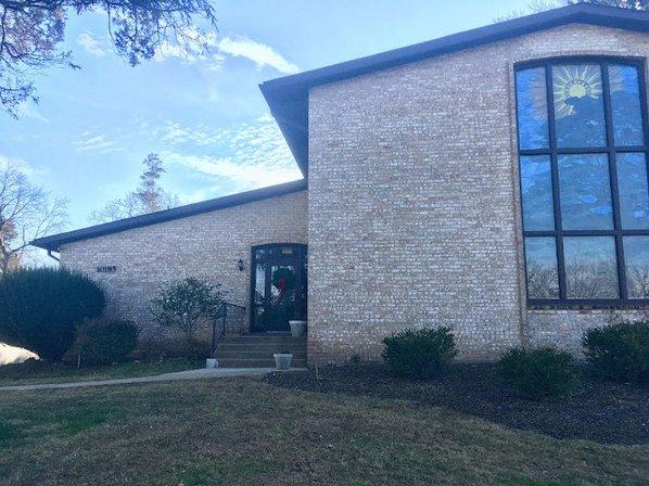 Fairfax Christian Church