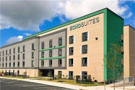 ECHO Suites Extended Stay by Wyndham Sterling