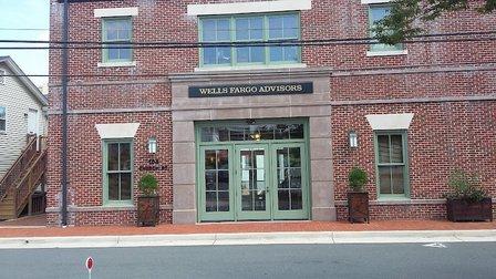 Wells Fargo Advisors