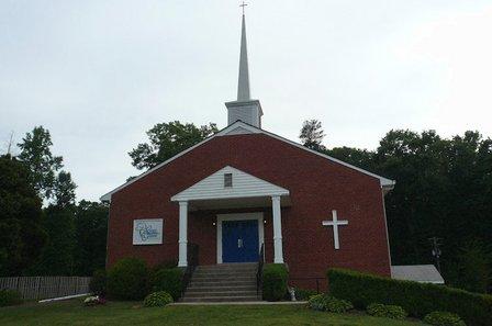 River of Grace Lutheran Church, ELCA