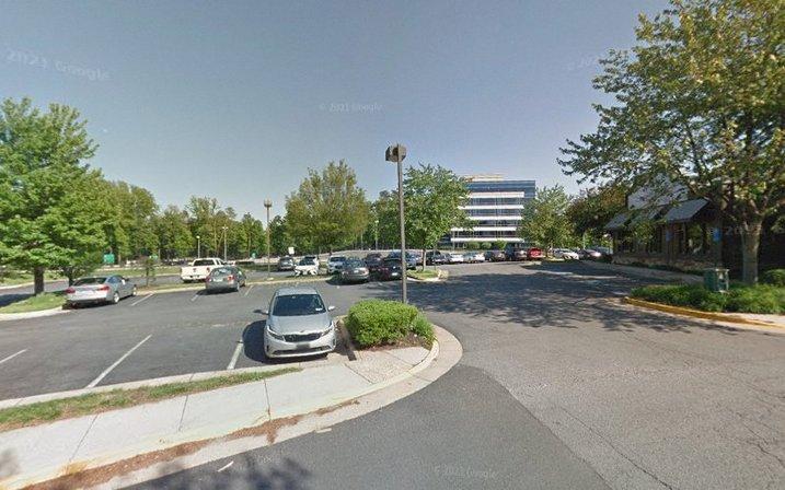 Parking Lot
