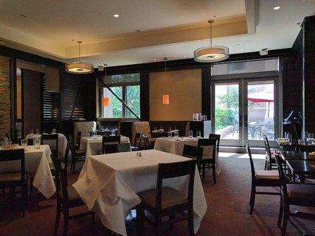 Chef Geoff's Tysons