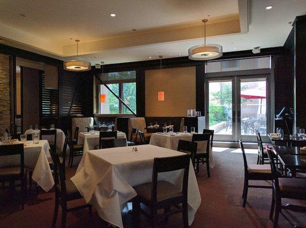 Chef Geoff's Tysons