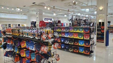 Sport Nation