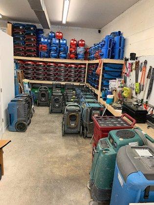 Advanced Restoration Solutions