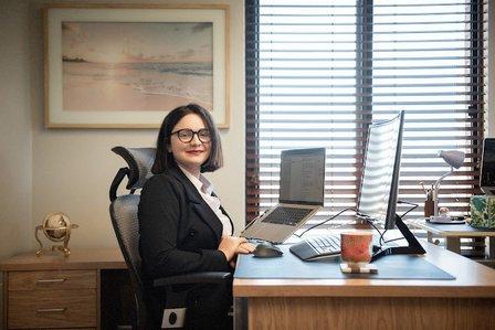 Gozel Law Firm PC - Virginia Office