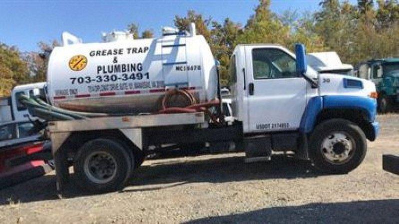 24-7 Grease Trap & Services