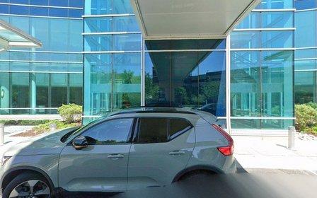 ChargePoint Charging Station