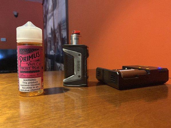 wikivapes
