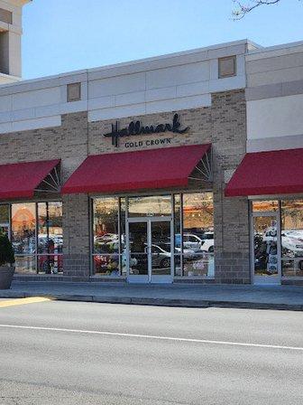 Banner's Hallmark Shop