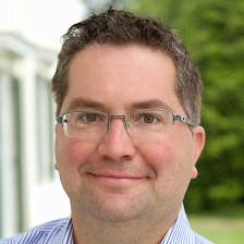 Nick Rudnev - Northern Virginia Realtor (English / Russian speaking)