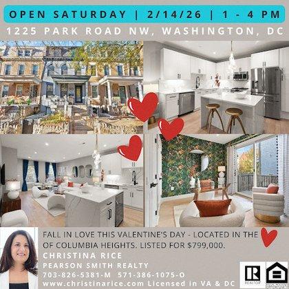 Christina Rice Real Estate