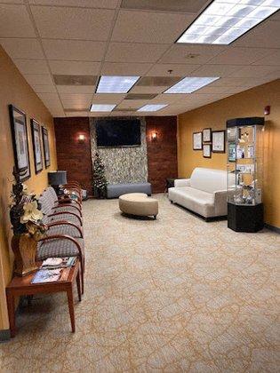 Laser Nail Therapy
