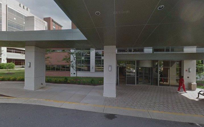 Inova Gastroenterology - Fair Oaks