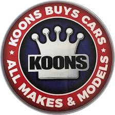 Koons Buys Cars of Tysons Corner