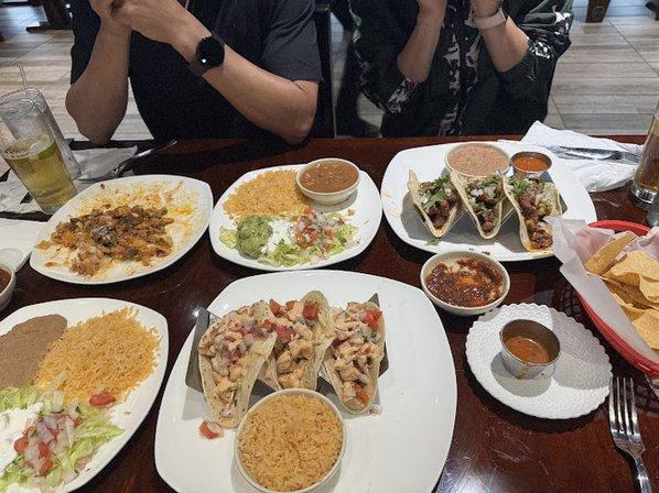 Casa Tequila Bar & Grill