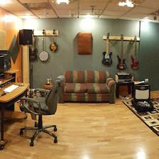 Kokopelli Music Studio