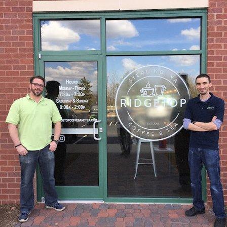 Gam Printers - Graphics and Marketing