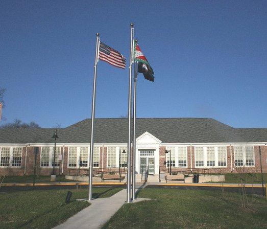 Carver Senior Center