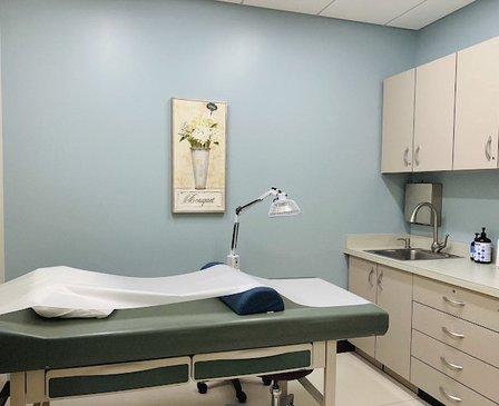 Verity Acupuncture Clinic