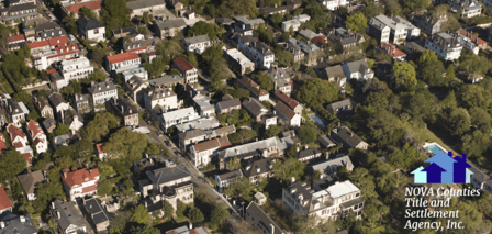 NOVA Counties Title and Settlement Agency, Inc.