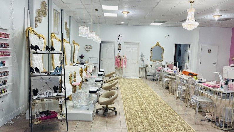 4 Angels Spa & Beauty