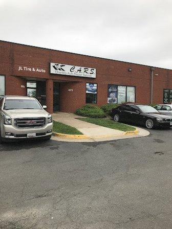 Chantilly Auto Repair Service (C.A.R.S.)