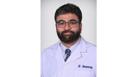 Naveed Butt, MD
