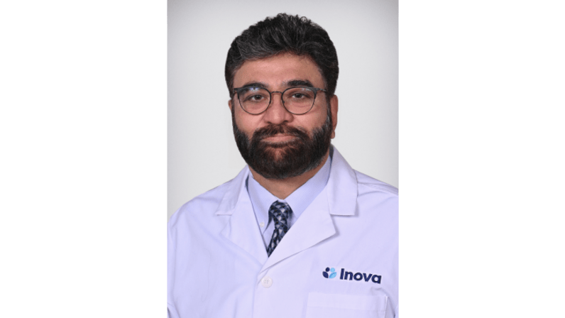 Naveed Butt, MD
