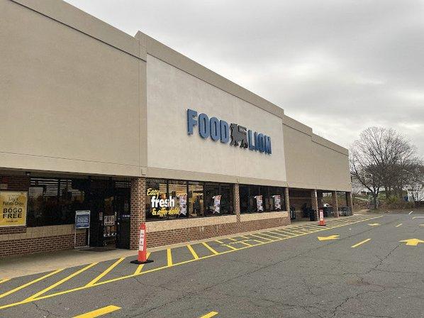 Food Lion