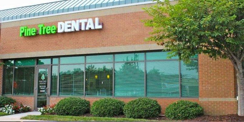Pine Tree Dental