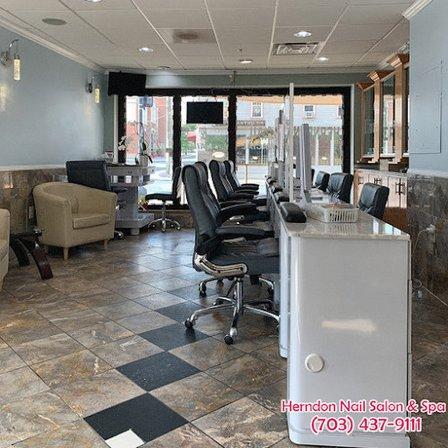 Herndon Nail Salon & Spa