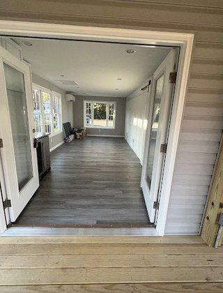 M K R General Remodeling