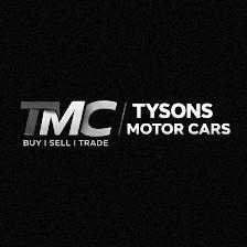 Tysons Motor Cars