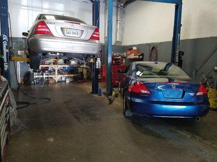 Dulles Expert Auto Care