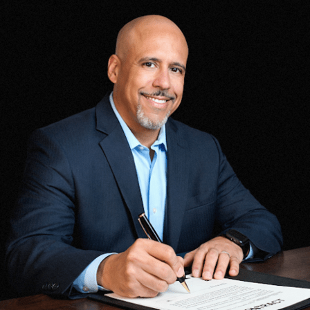 Angel Figueroa Realtor at Samson Properties