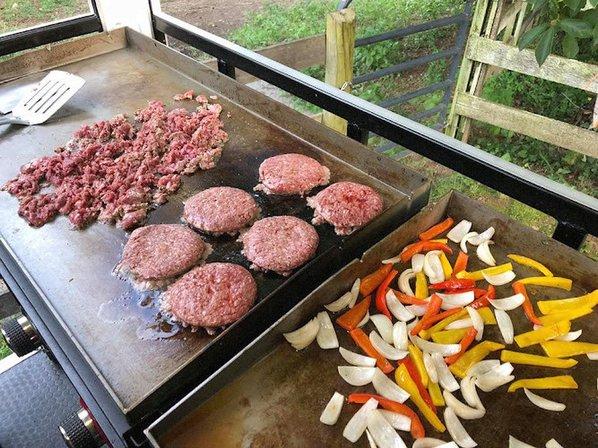 Blackwater Beef