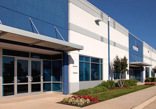 Merritt Properties - Beaumeade 2