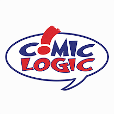 Comic Logic Books & Artwork