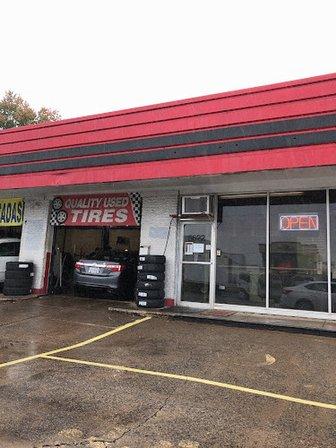 Tires 4 Less