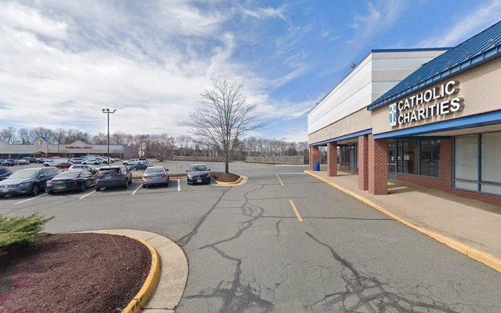 Catholic Charities Migration & Refugee Services - Manassas
