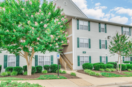 Soldiers Ridge Apartments