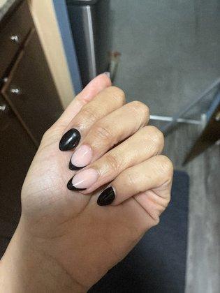 Jaquelin Nails