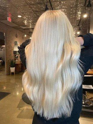 The Mane Edit Salon