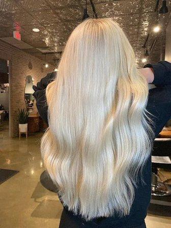The Mane Edit Salon